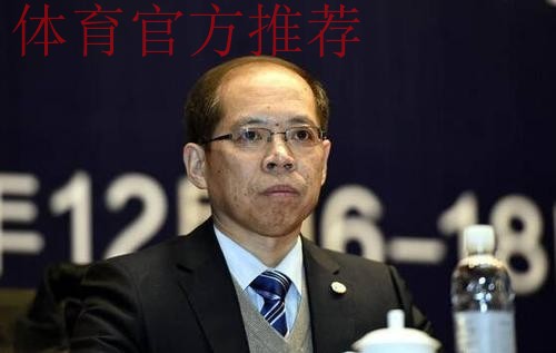 张剑竞选国际足联理事 已获得正式候选人身份 张剑竞选国际足联理事 已获得正式候选人身份