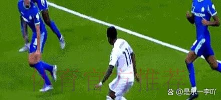 皇马TV:VAR永远是单向工作 皇马想争冠难如登天 皇马TV:VAR永远是单向工作 皇马想争冠难如登天